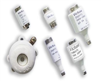 熔斷器的熔斷過程是怎樣一個變化？